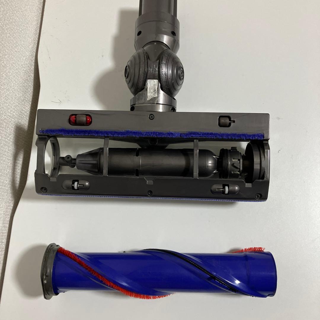 166737 ダイソン 掃除機　CY29 ダイレクトドライブクリーナーヘッド