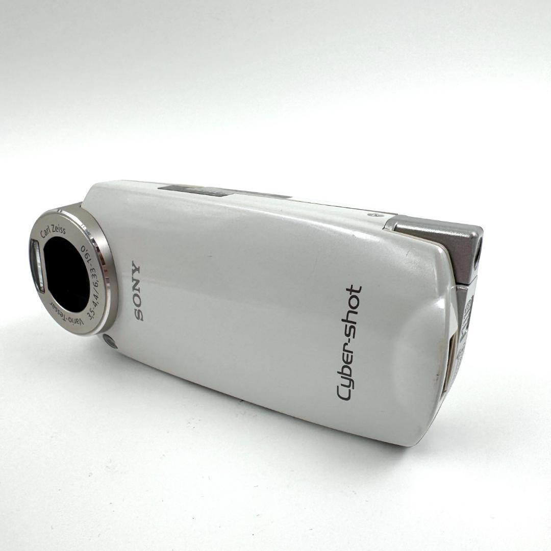 SONY ソニー CyberShot DSC-M2 サイバーショット #113