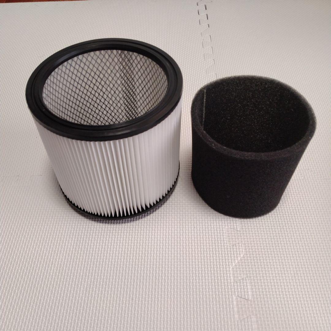 STANLEY 乾湿両用バキュームクリーナー