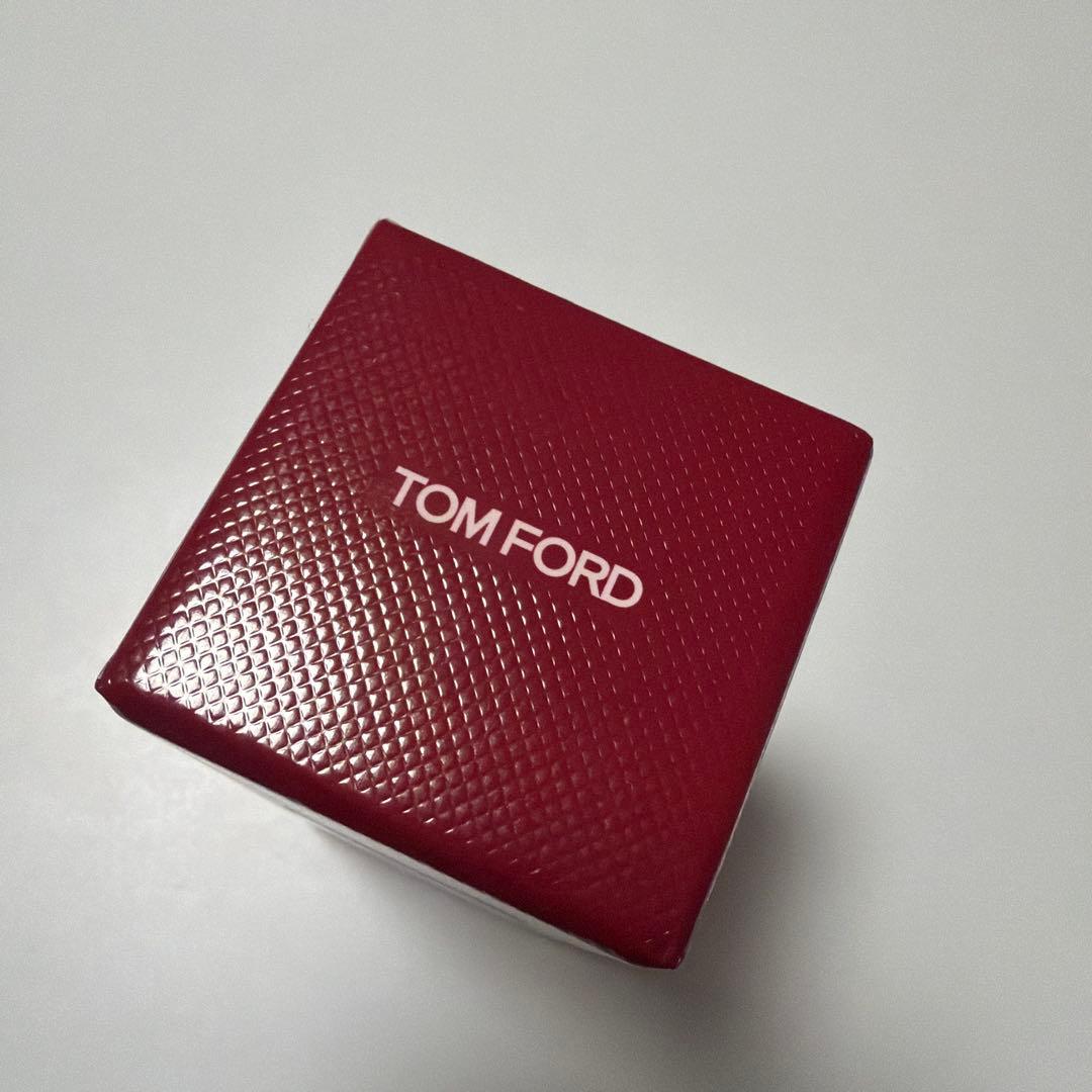 トムフォード ロストチェリー オードパルファム スプレィ 30ml 美品