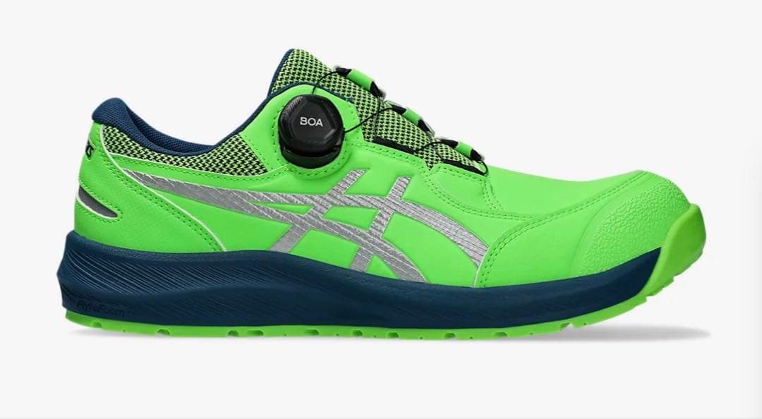 新品　ウィンジョブ CP309 BOA LC 限定カラー
