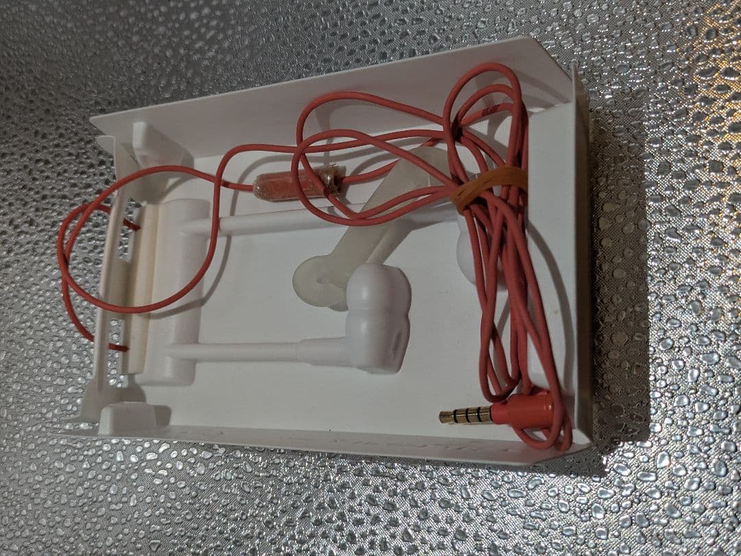 スマホアクセサリー IER-H500A h.ear in 2