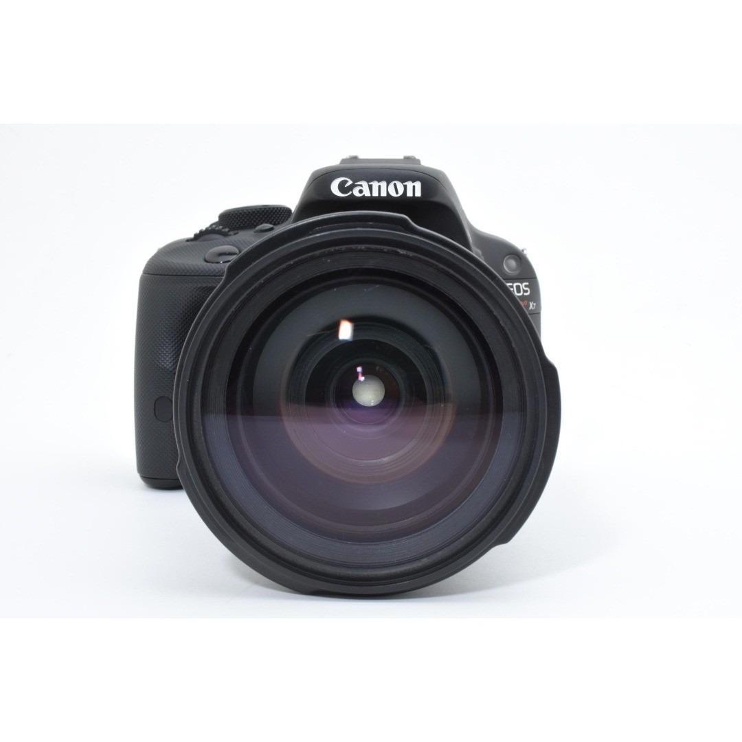 ❤️初めての一眼レフに❤️Canon Kiss X7❤️軽さと画質の一台❤️