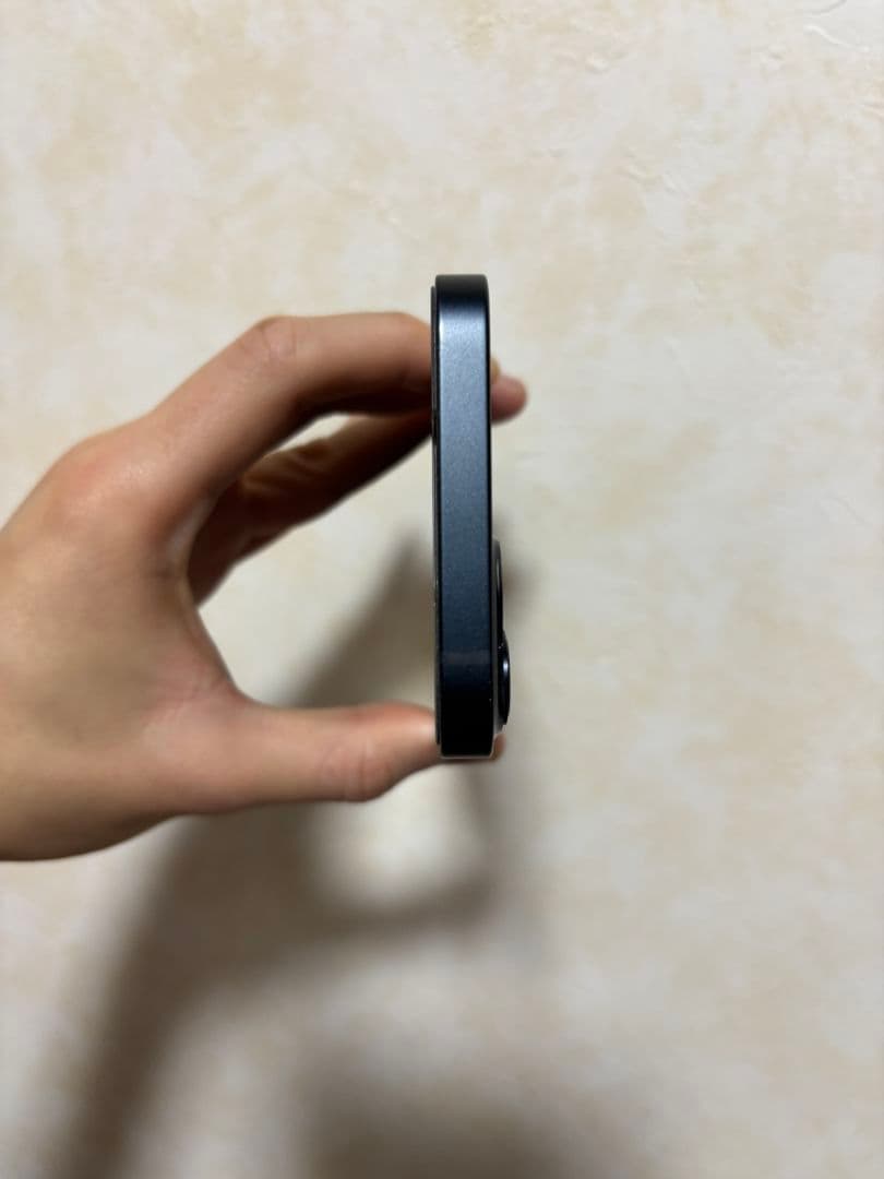 iPhone13 128GB ミッドナイト【香港版 SIMフリー】