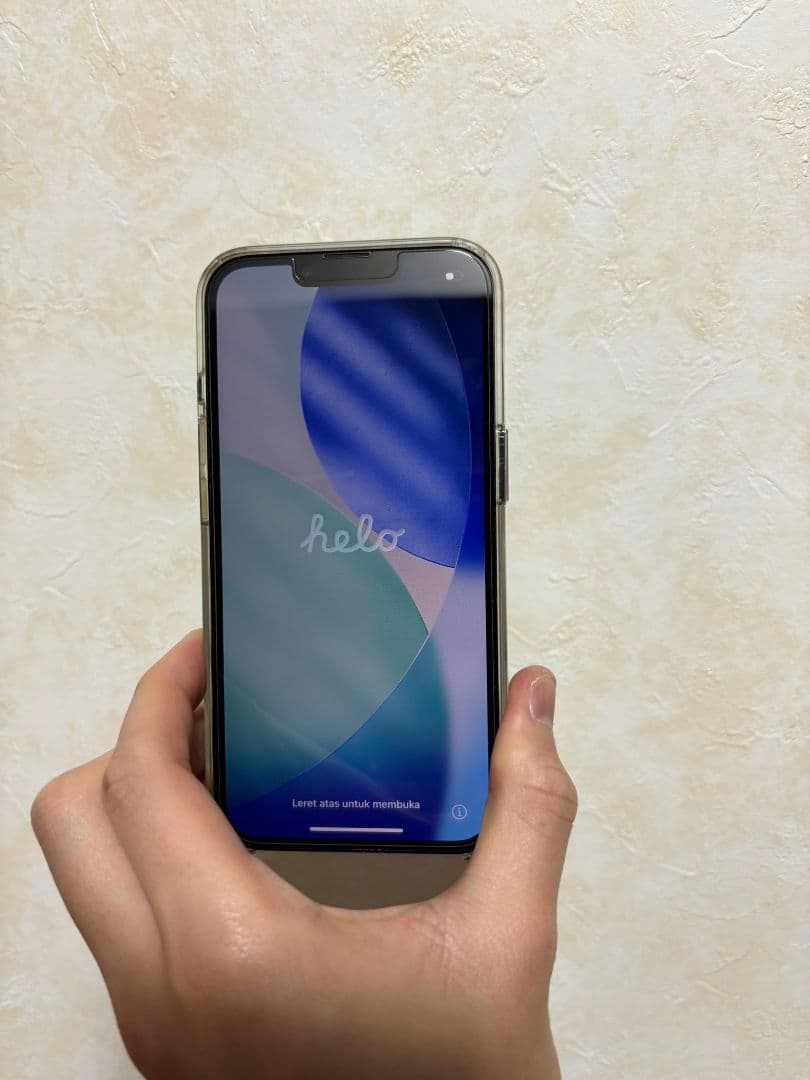 iPhone13 128GB ミッドナイト【香港版 SIMフリー】