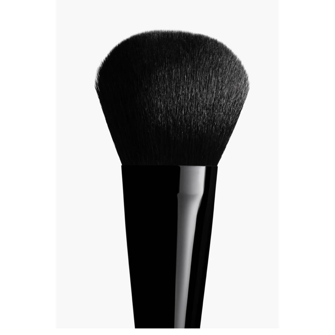 【新品未使用】CHANEL ブラッシュブラシ