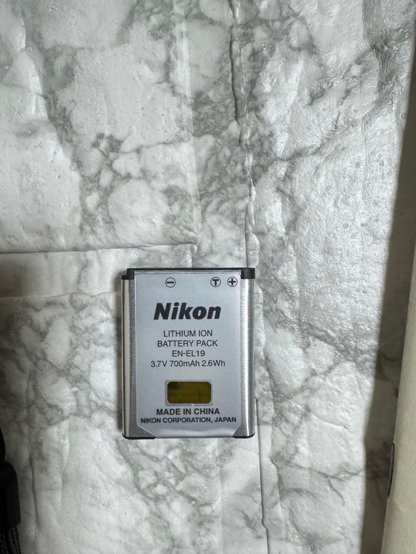 Nikon COOLPIX A300 コンパクトデジタルカメラ