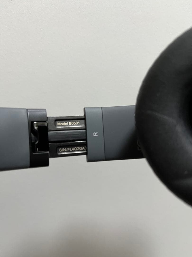 Beats ビーツ スタジオワイヤレス ヘッドホン