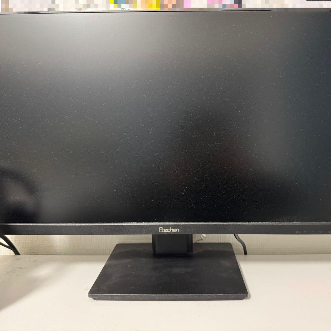 Beechen 27インチ QHD モニター 240Hz