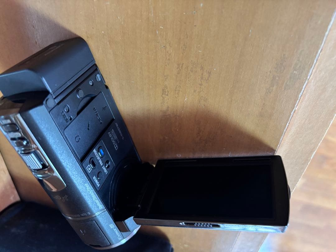SONY HDR-PJ30 ビデオカメラ 本体