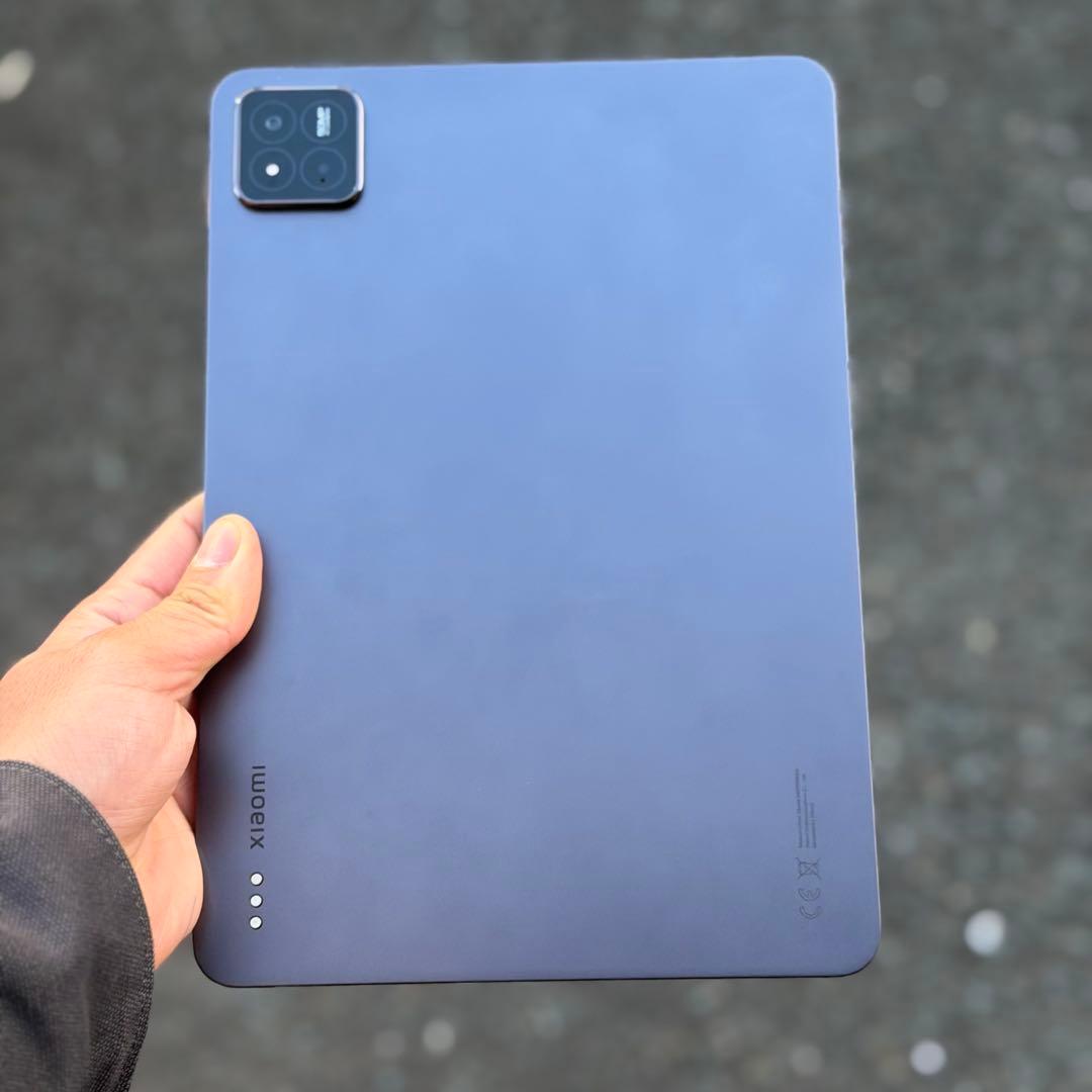 Xiaomi Pad7Pro 512GB MatteGlass Global美品