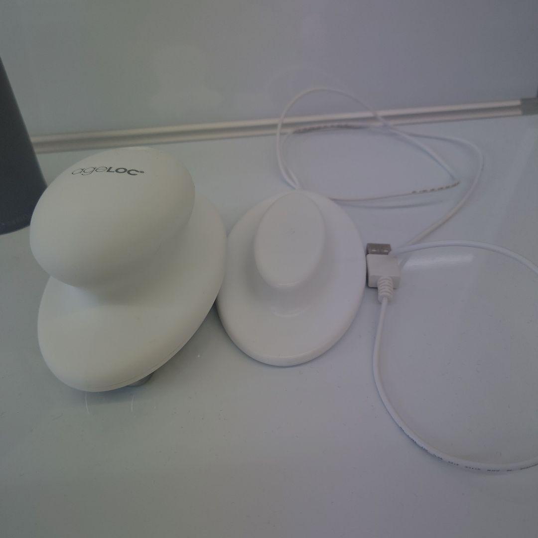 ageLOC ボディケアセット + BODY GEL + BODY SERUM