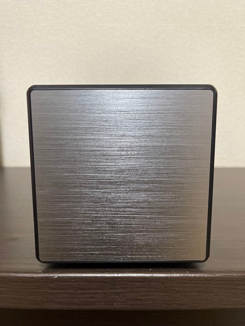 【状態良好美品】SONY SRS-X9