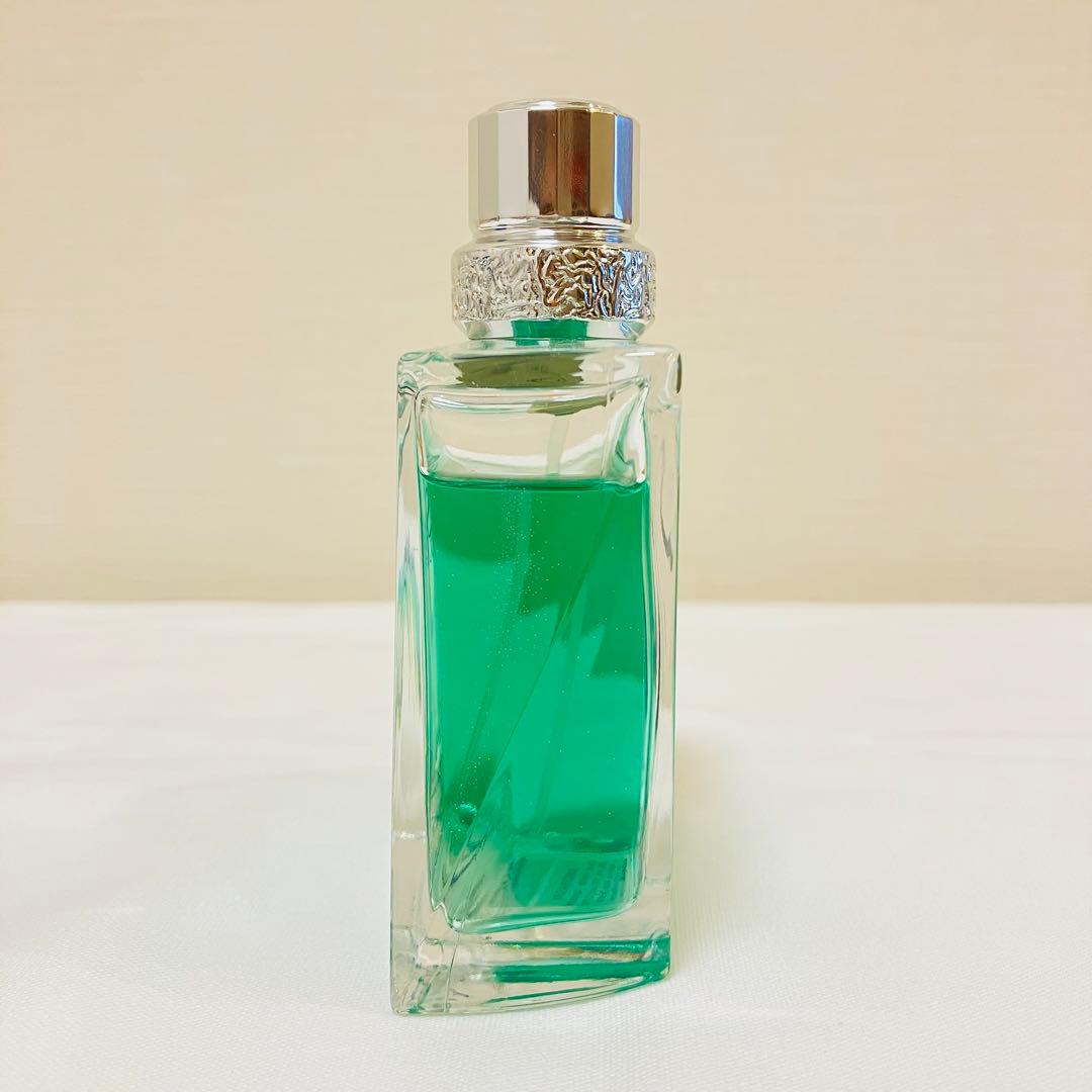 希少　廃盤品　サムライ　ユーロ　オードトワレ　香水　100ml