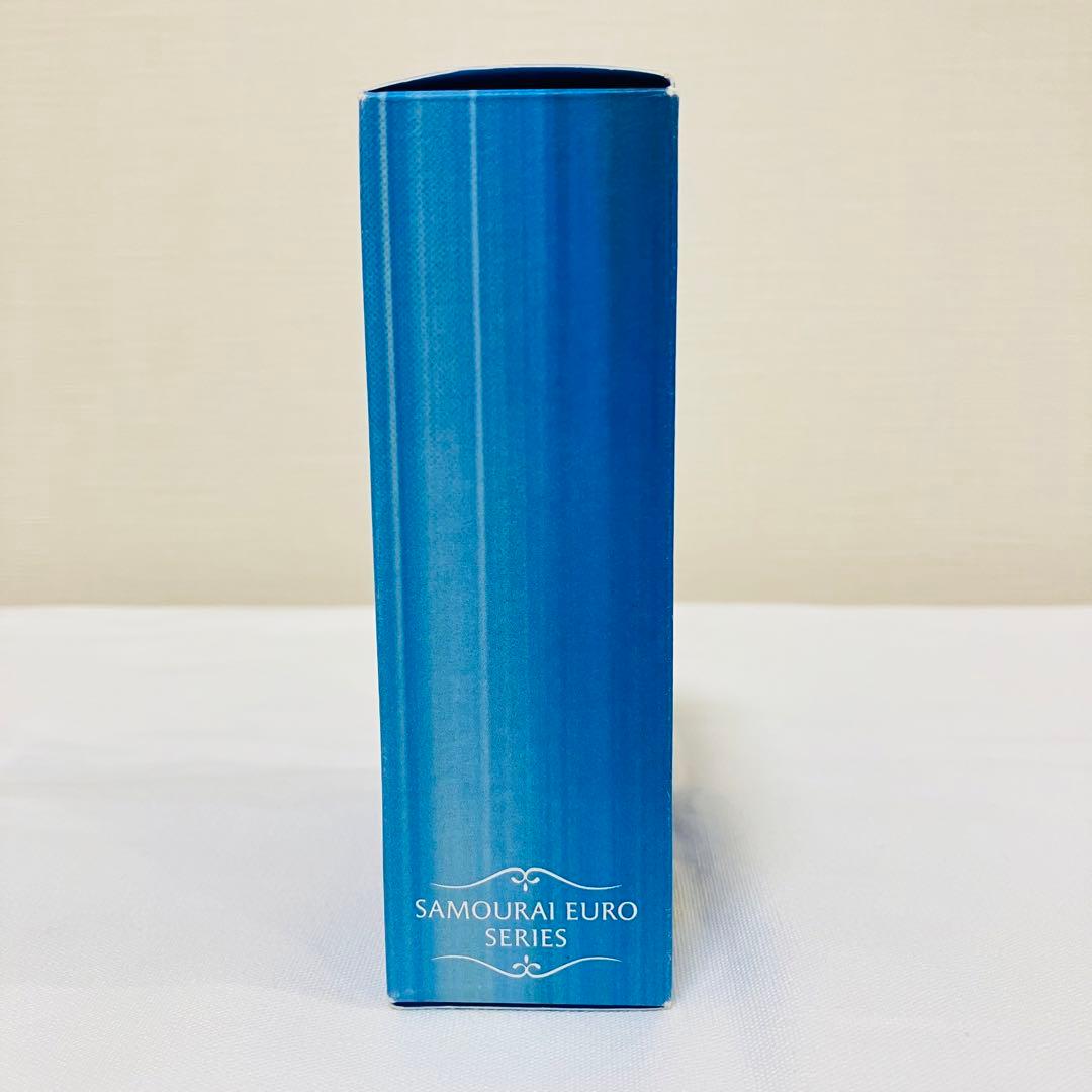 希少　廃盤品　サムライ　ユーロ　オードトワレ　香水　100ml