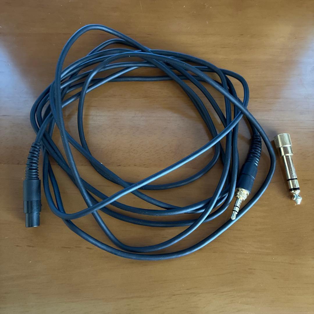 AKG K702 リファレンスヘッドフォン