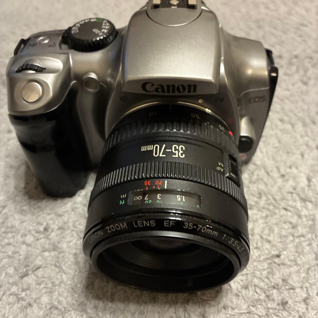 Canonなどカメラ各種