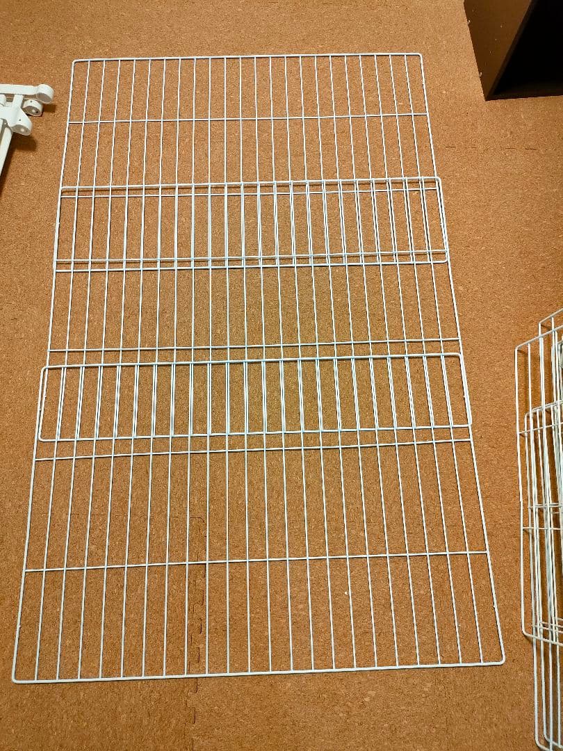 キャットタワー3段