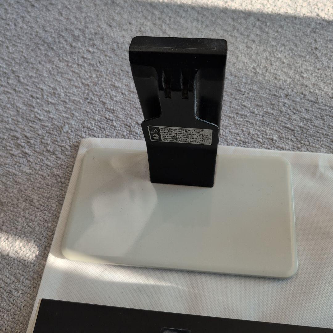 【ジャンク品】TWINBIRD ZABADY IPX7 ポータブルモニター