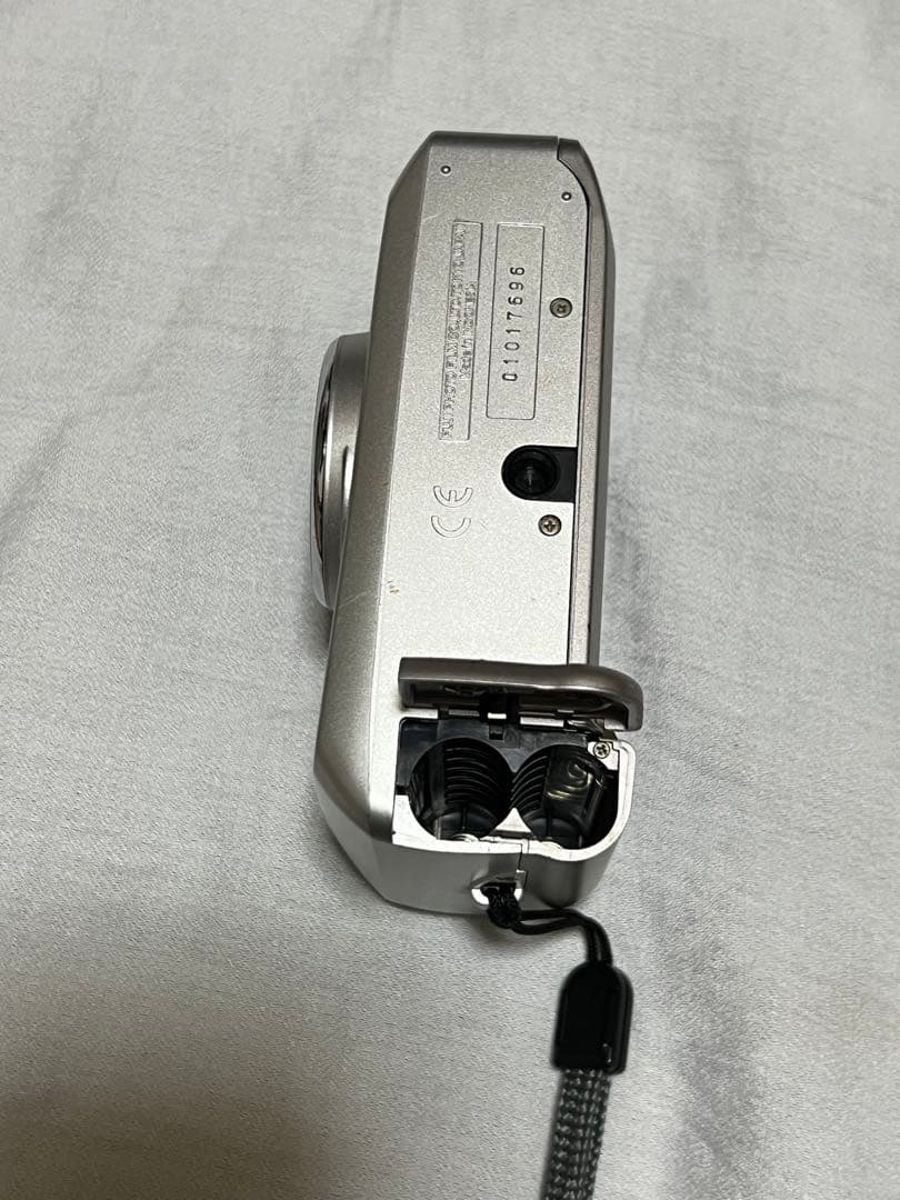 レトロカメラ3点セット Fujifilm・Xacti