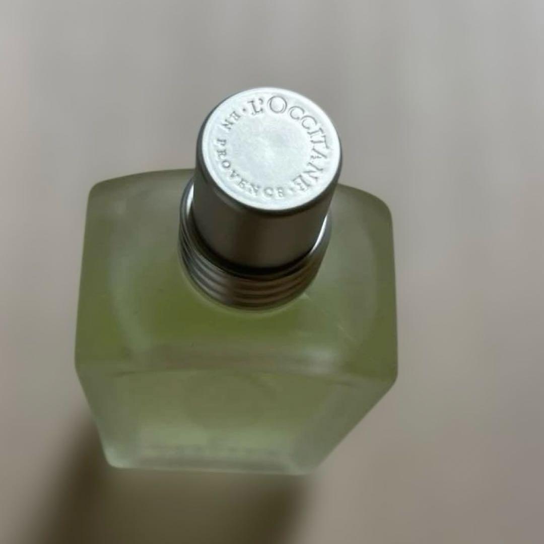 ロクシタン クールヴァーベナ オードトワレ 100ml