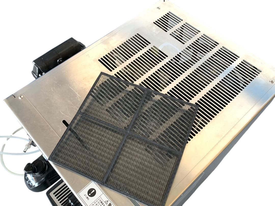 2021年 ホシザキ 業務用リカーディスペンサー DLC-60SLD-B2-SG