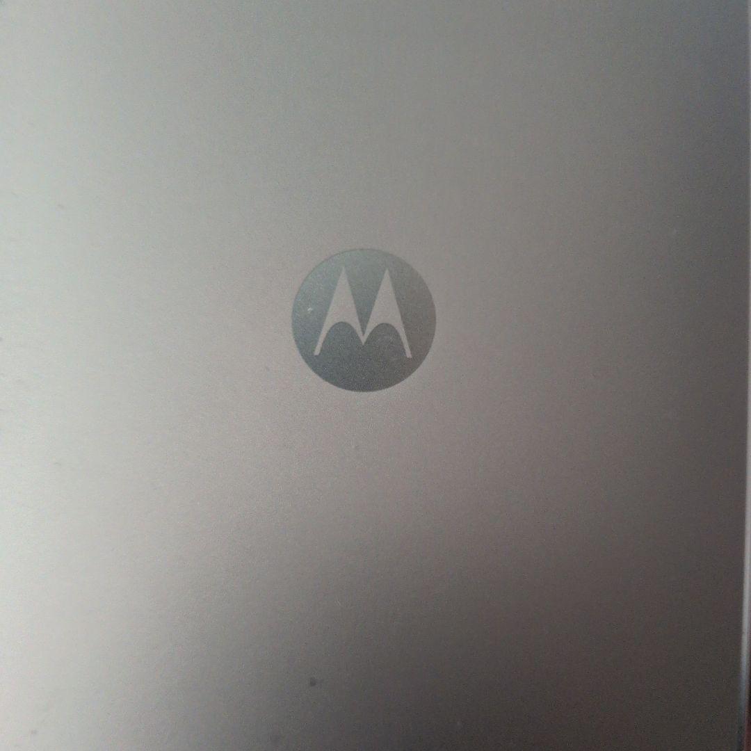 Motorola g53y 5G ピンクー