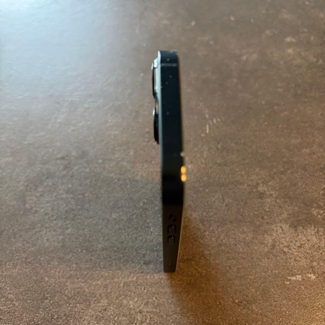 【人気】iPhone 13 mini 256GB midnight SIMフリー