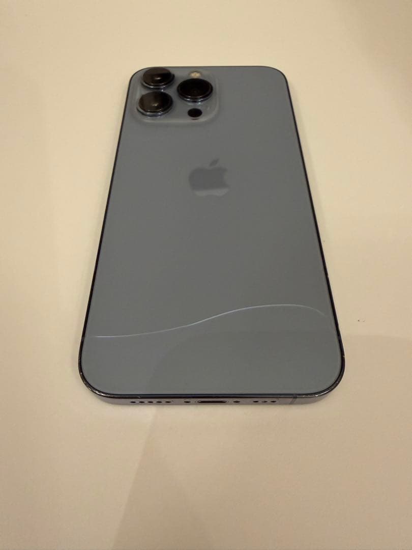 【Apple純正バッテリー新品】iPhone 13 Pro 512GB 100%