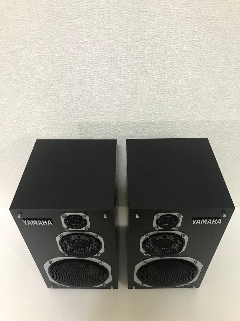 YAMAHA NS-1000MM 2ホン