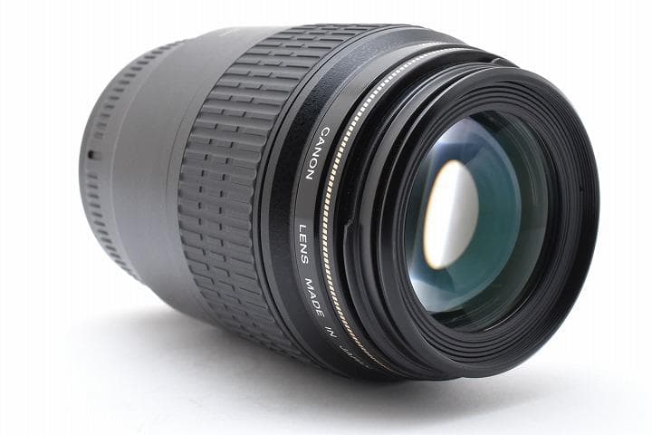 15295 実用美品 Canon EF 100mm F2.8 USM Macro