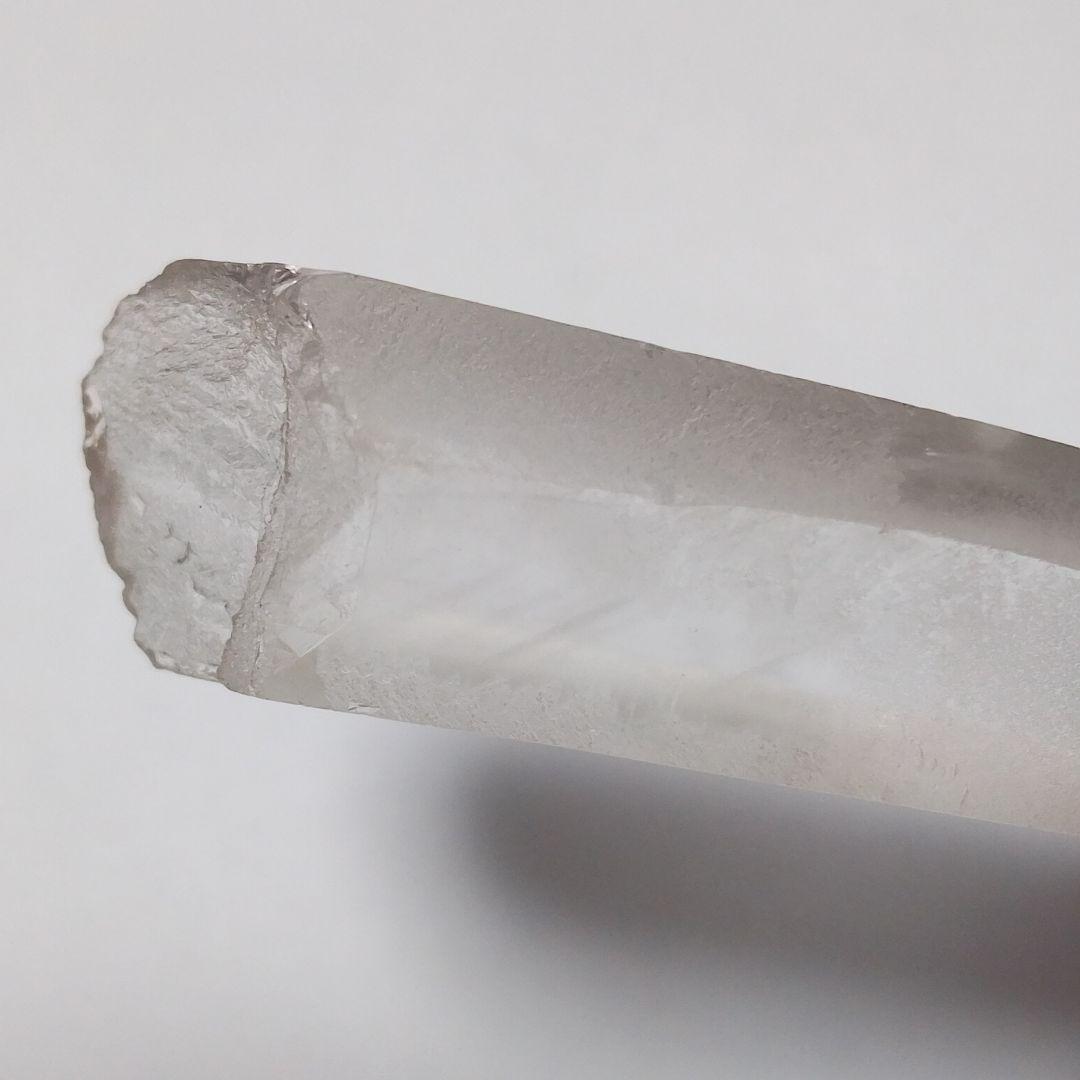 天然石 水晶シャーマンダウ 22.2g