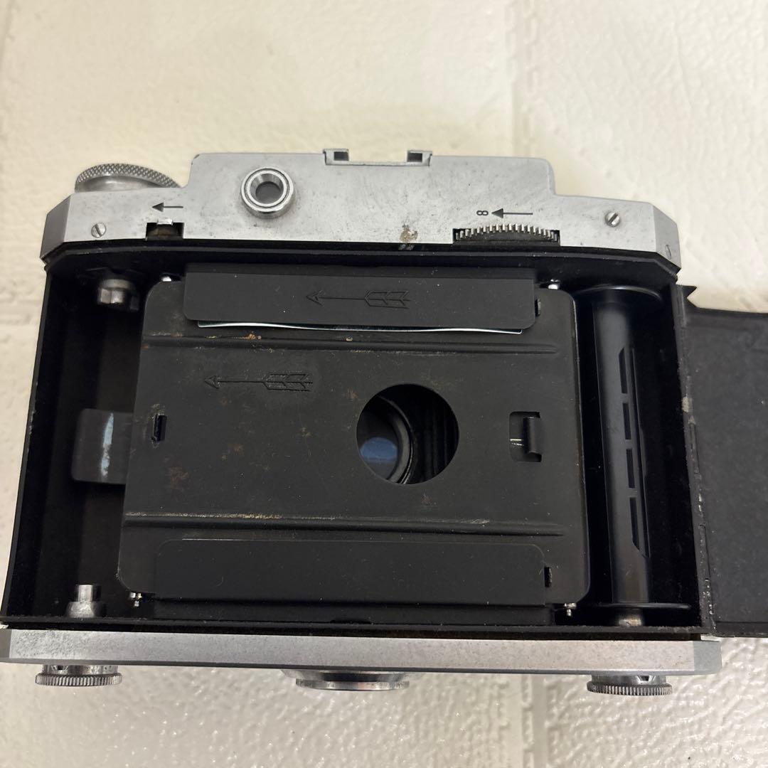 希少　Mamiya 6 レンジファインダー　中判　フィルムカメラ