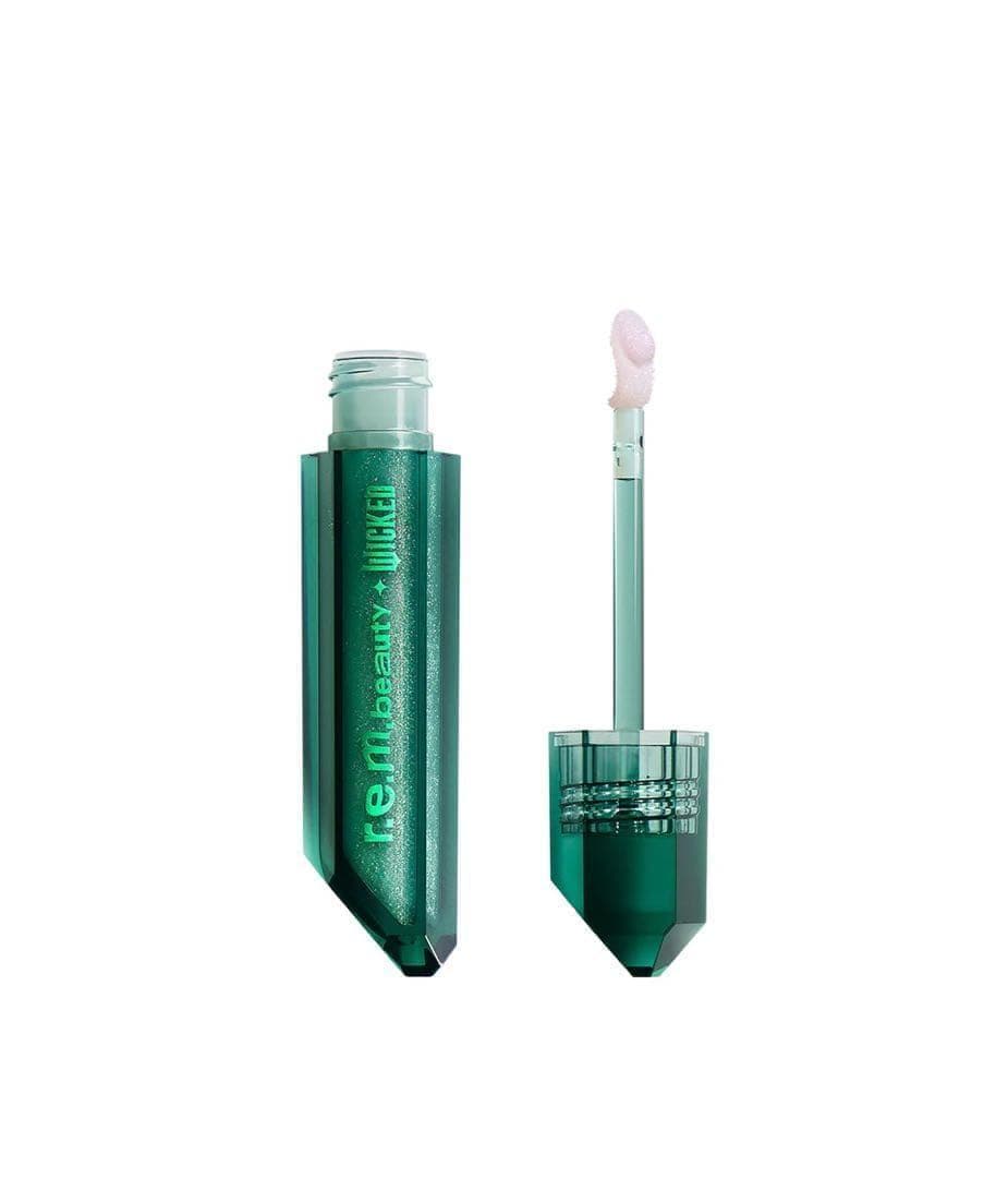 ✨新品✨ r.e.m. beauty PH リップ オイル グロス