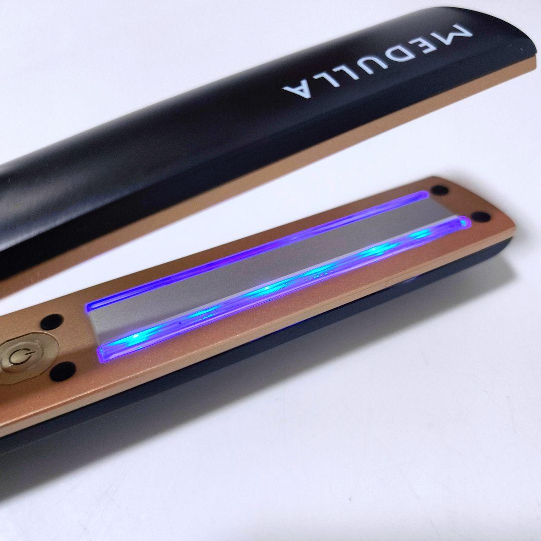 【送料無料】MEDULLA ソニックシャインプロ MESM-N078-1