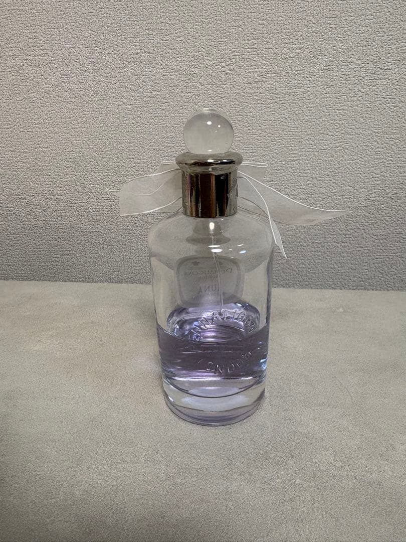 【残量大量】PENHALIGON'S LUNA 香水 100ml＆ 7.5ml