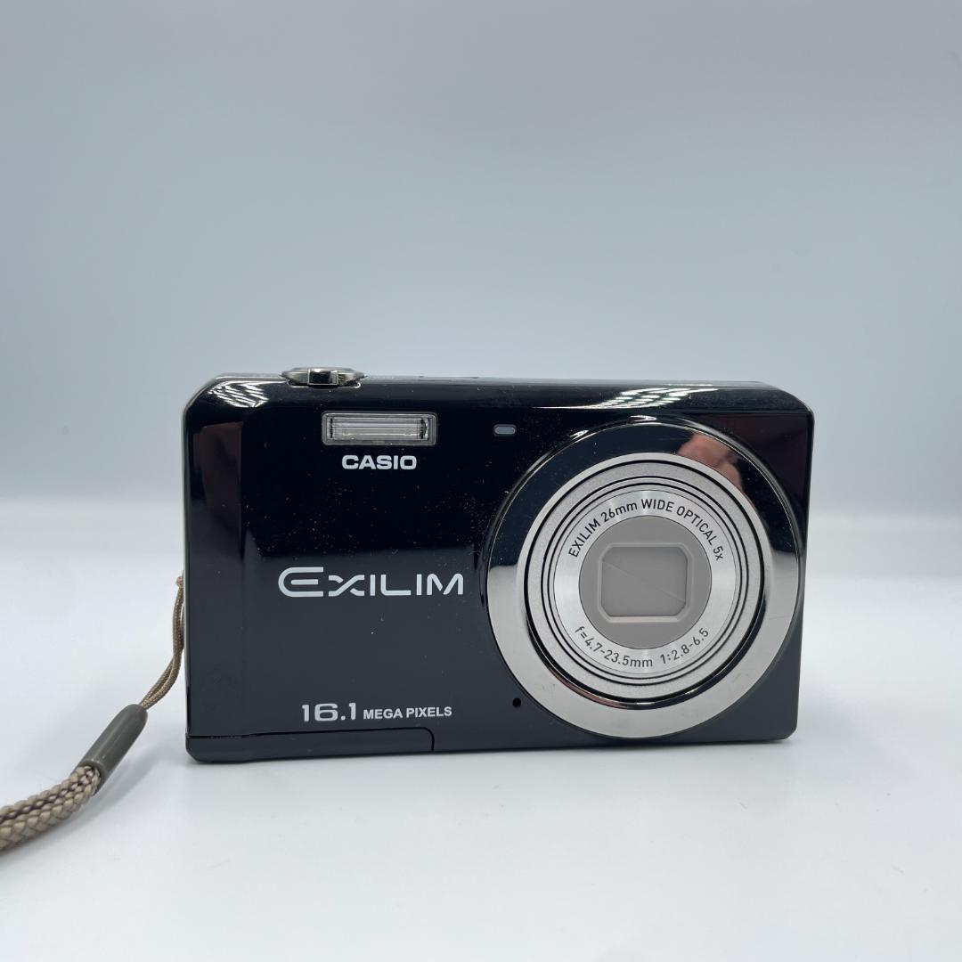 【未使用品完品・転送特典無料あり】CASIO EXILIM EX-Z28