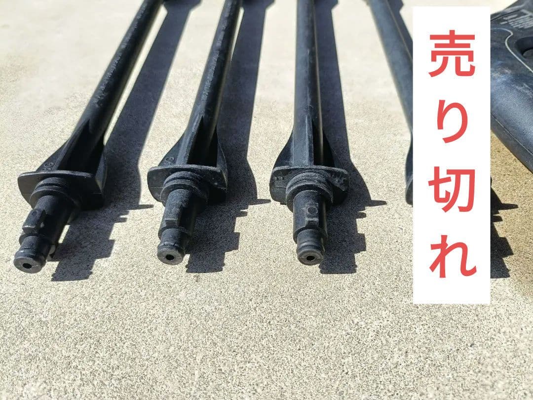 HIDAKA 高圧洗浄機 HK-1890 本体　50Hz　東日本