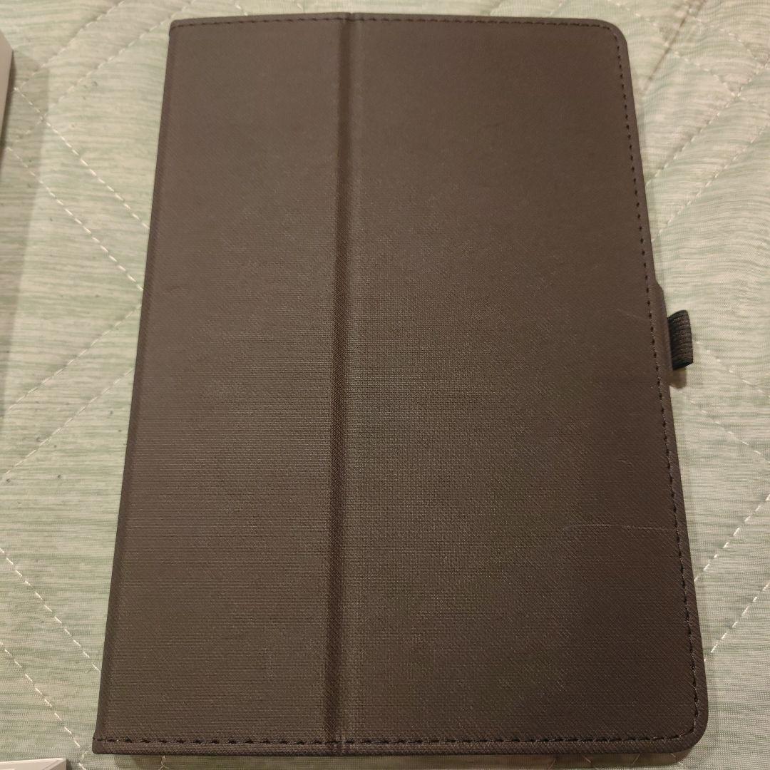 Android15 タブレット　 BMAXI10 Plus　美品　専用ケース付