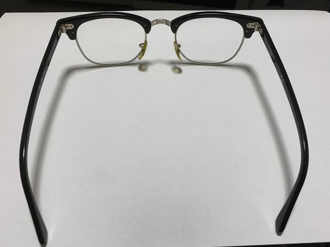RayBan メガネ　RB 5154 2000