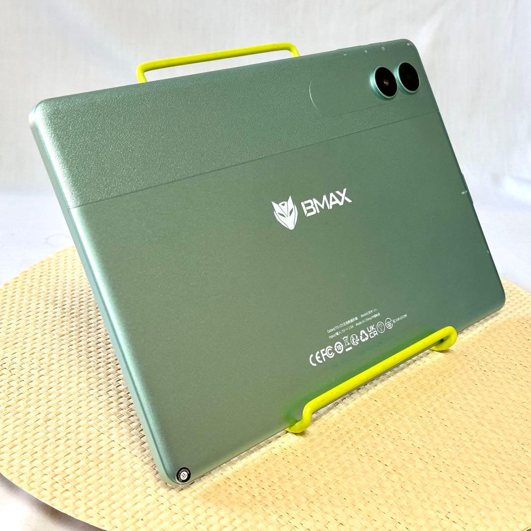 BMAX i11 Android14 11インチ wifi+cellular