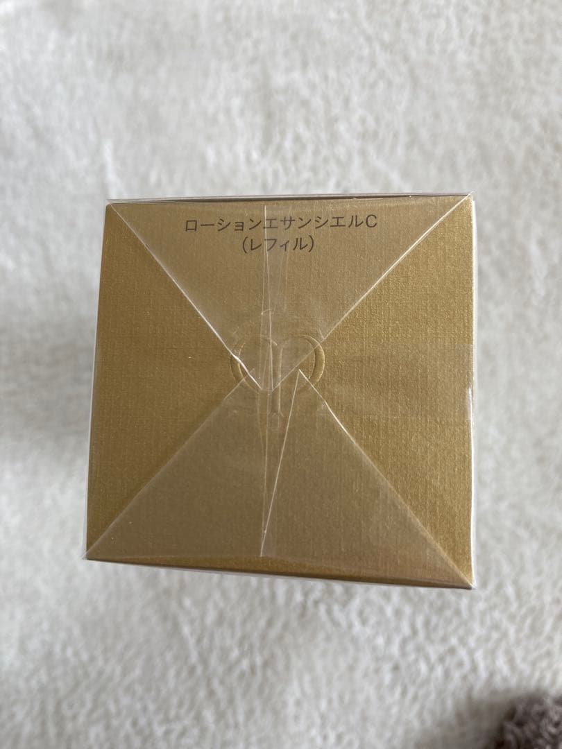 クレドポーボーテ　ローションエサンシエルC レフィル　新品未使用未開封