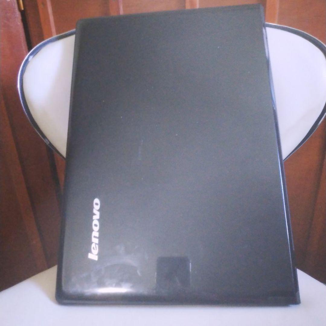 ノートPC レノボ ideapad 300-15IBR #ビッーヒ