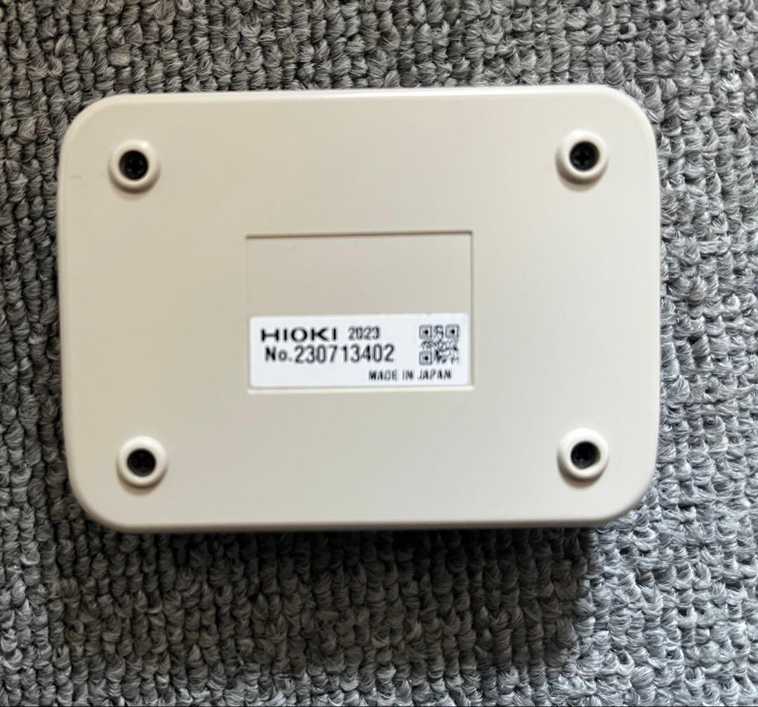 HIOKI LR5051 クランプロガー