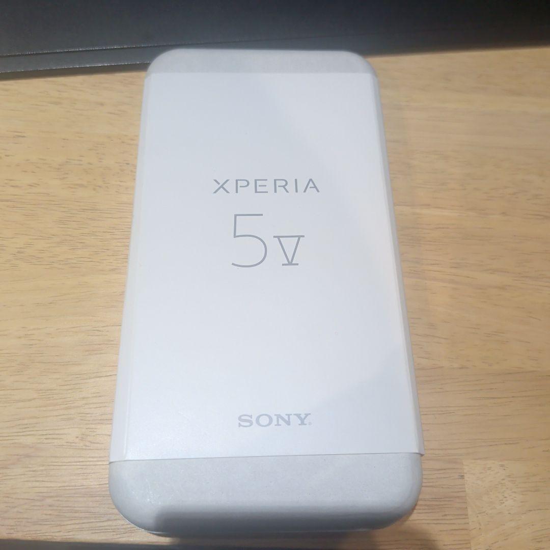 う*ん様 SONY Xperia 5 V 本体
