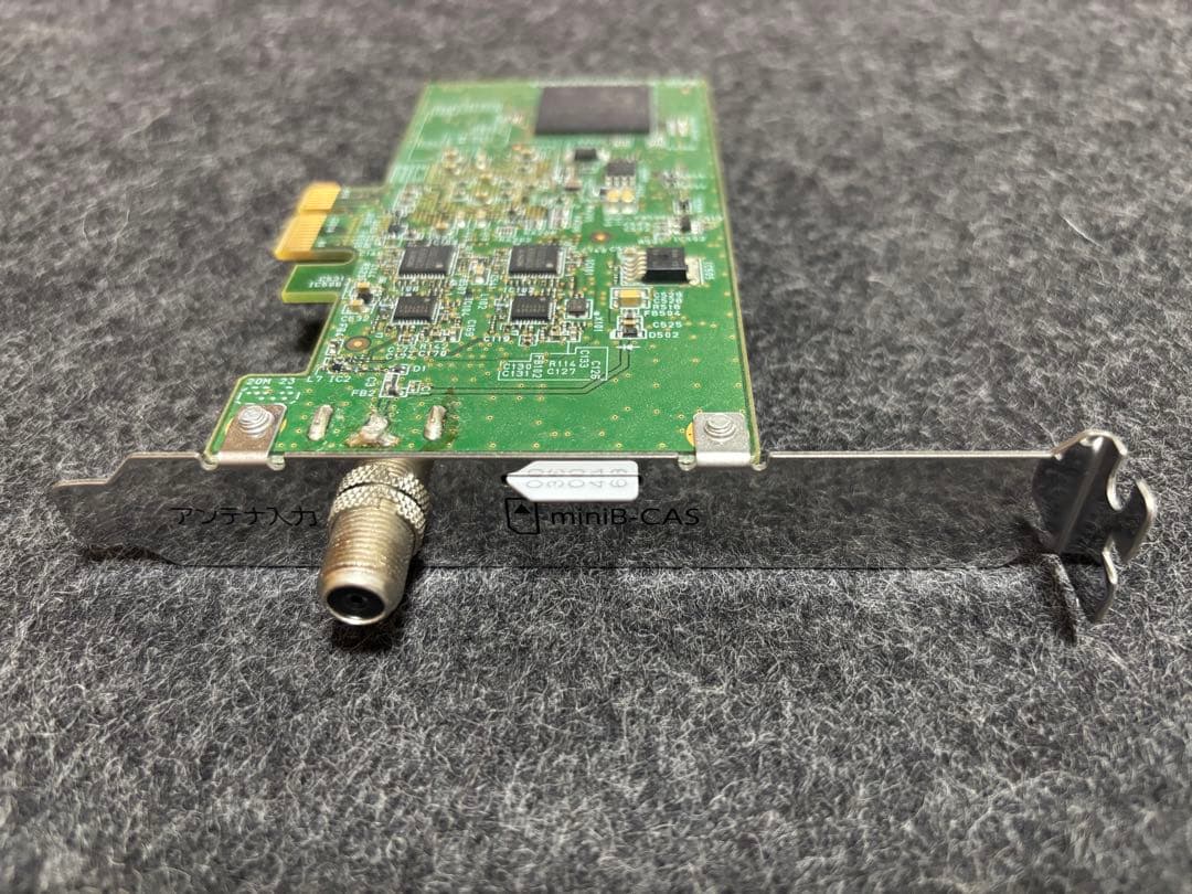 PIXELA Xit Board テレビキャプチャーボード