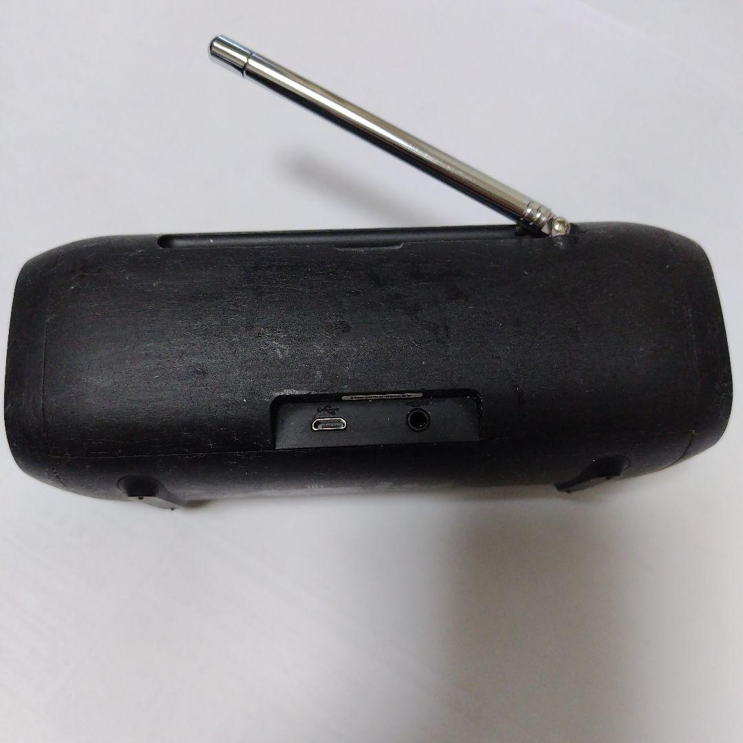 JBL TUNER FM ワイヤレススピーカー