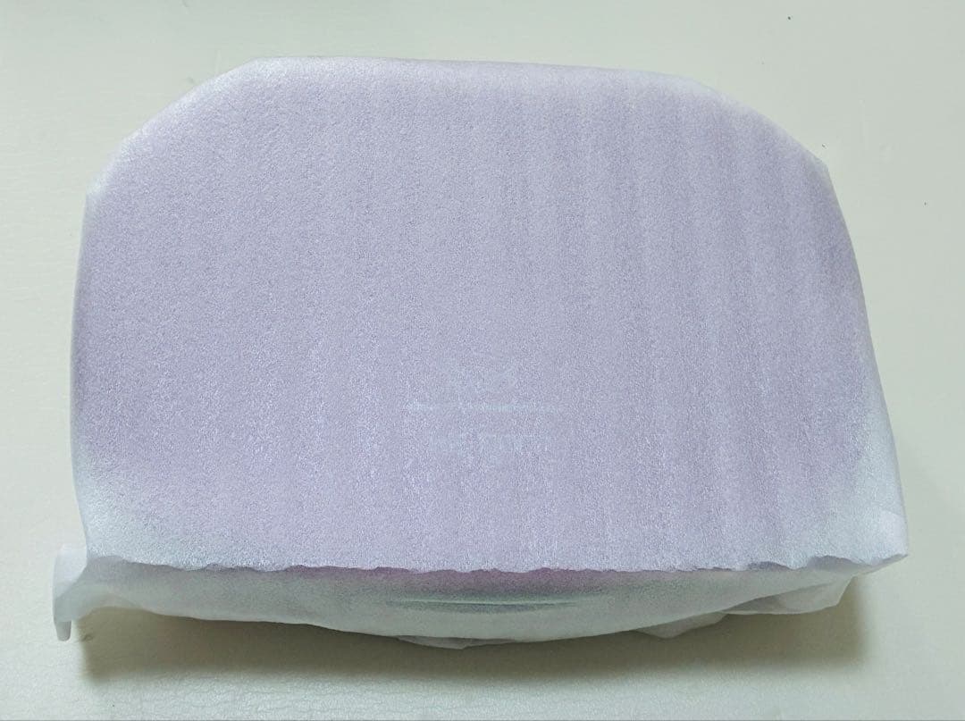 【未使用】ケノン フラッシュ式脱毛器 ver:4.1