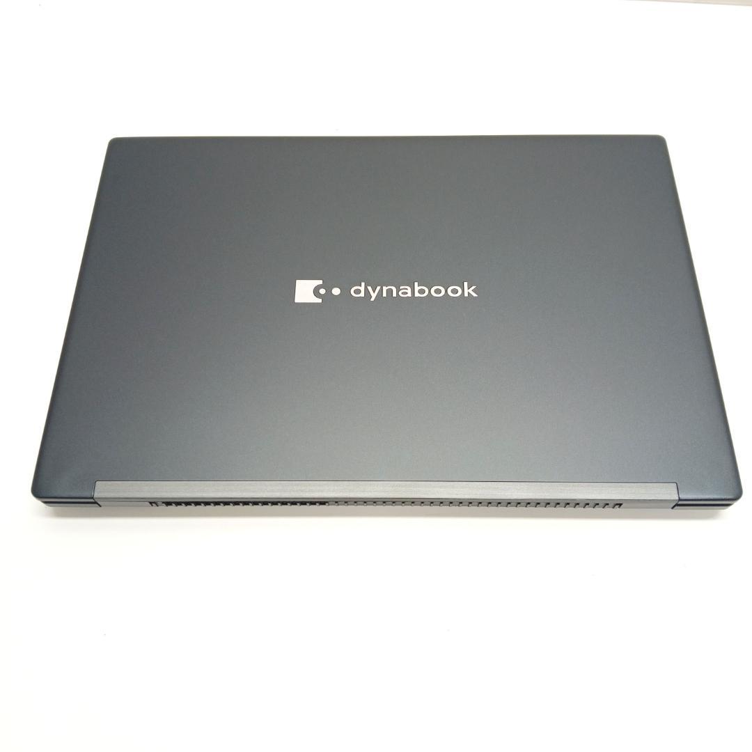 美品 GZ/HPL i7-1165G7 16GB 512GB オフィス FHD