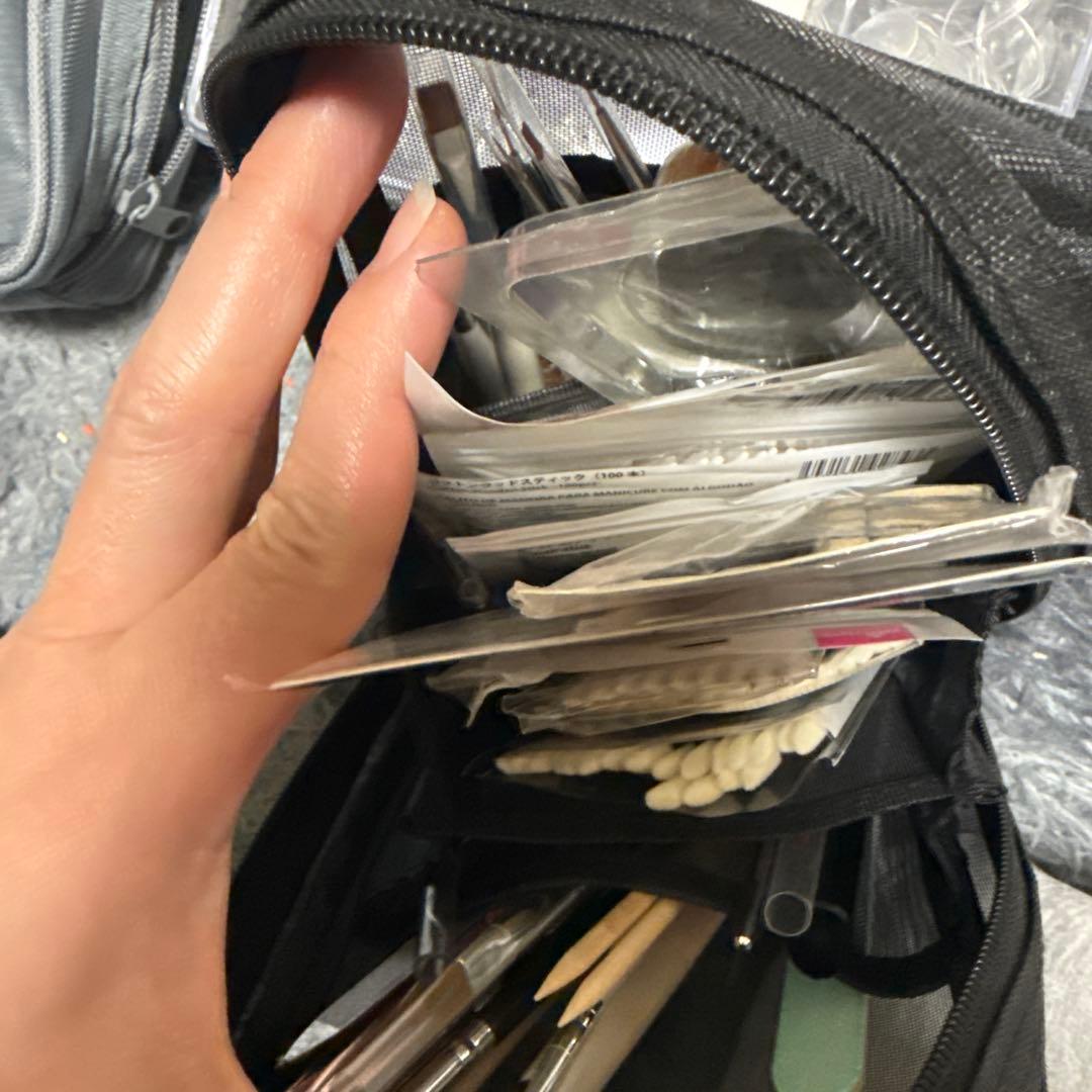 ネイル用品 ネイルチップまとめ売り！